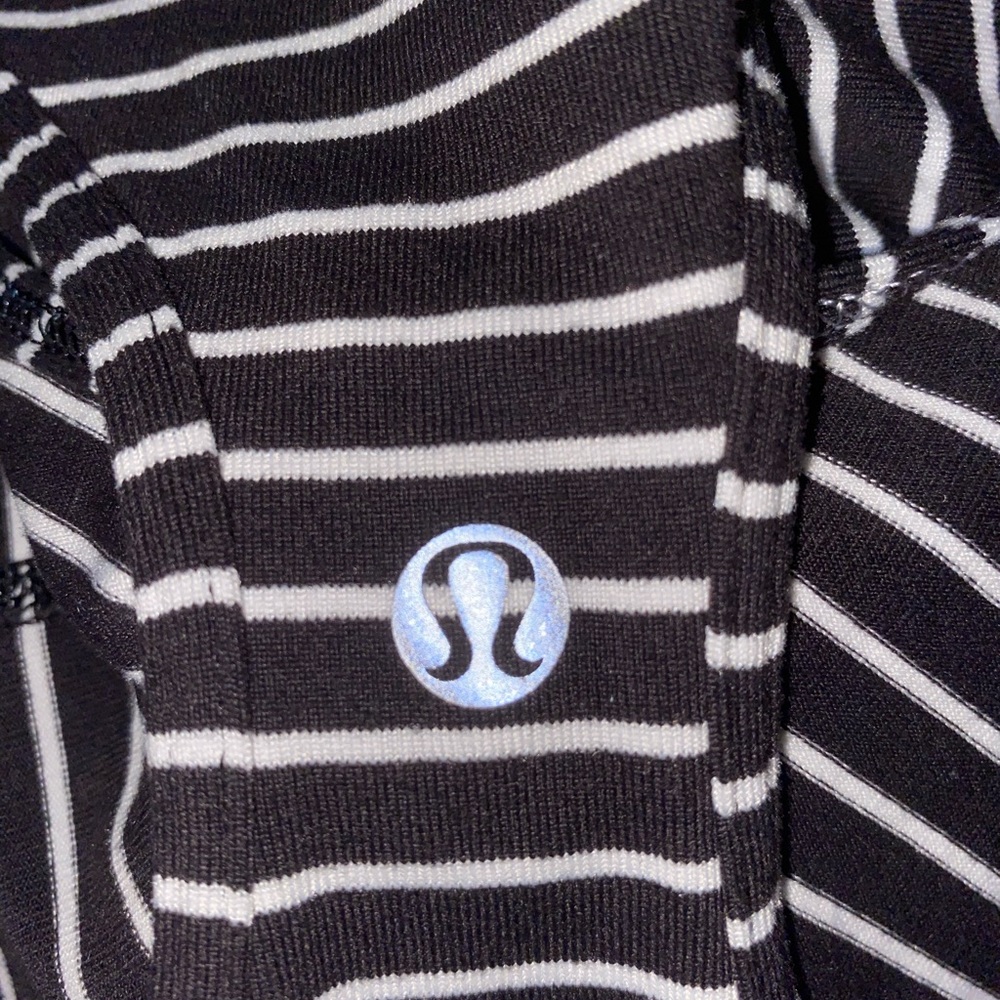 Lululemon Tank! - Picture 2 of 2